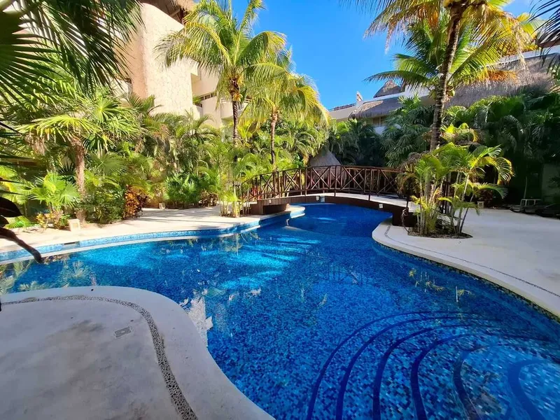Departamento en venta · Aldea Zama, Tulum, Quintana Roo Departamento en venta · Aldea Zama, Tulum, Quintana Roo