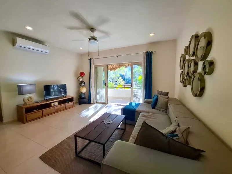 Departamento en venta · Aldea Zama, Tulum, Quintana Roo Departamento en venta · Aldea Zama, Tulum, Quintana Roo