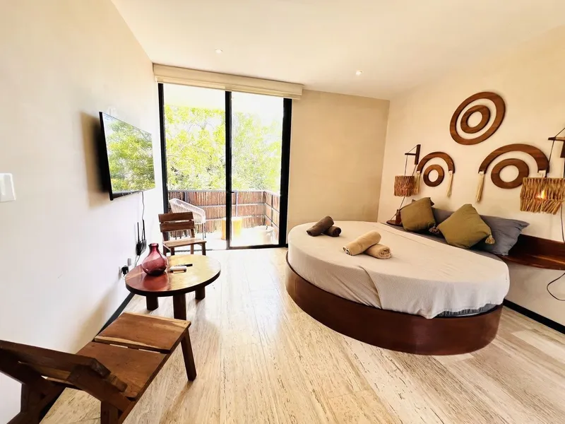 Departamento en venta · Aldea Zama, Tulum, Quintana Roo