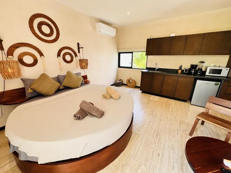 Departamento en venta · Aldea Zama, Tulum, Quintana Roo