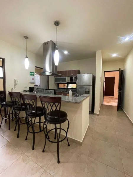 Departamento en venta · Aldea Zama, Tulum, Quintana Roo