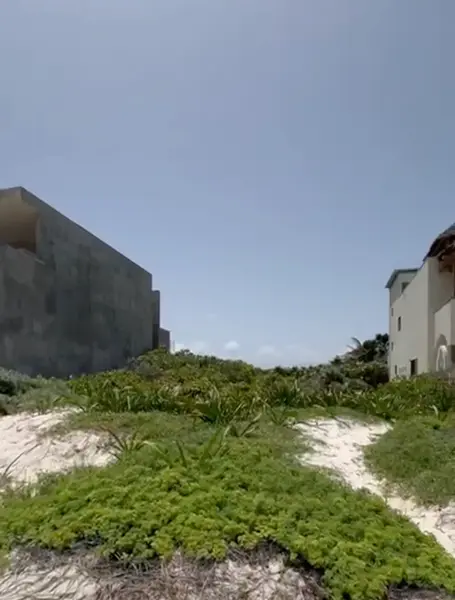 Lote en venta · Akumal, Tulum, Quintana Roo