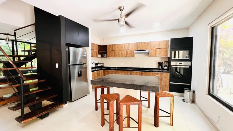 Condominio en venta · Aldea Zama, Tulum, Quintana Roo