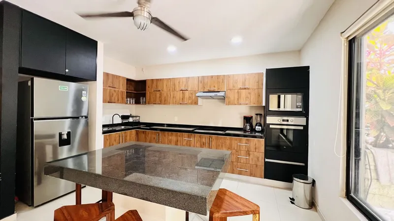 Condominio en venta · Aldea Zama, Tulum, Quintana Roo