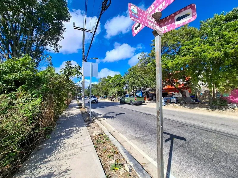 Lote en venta · Tulum Centro, Tulum, Quintana Roo