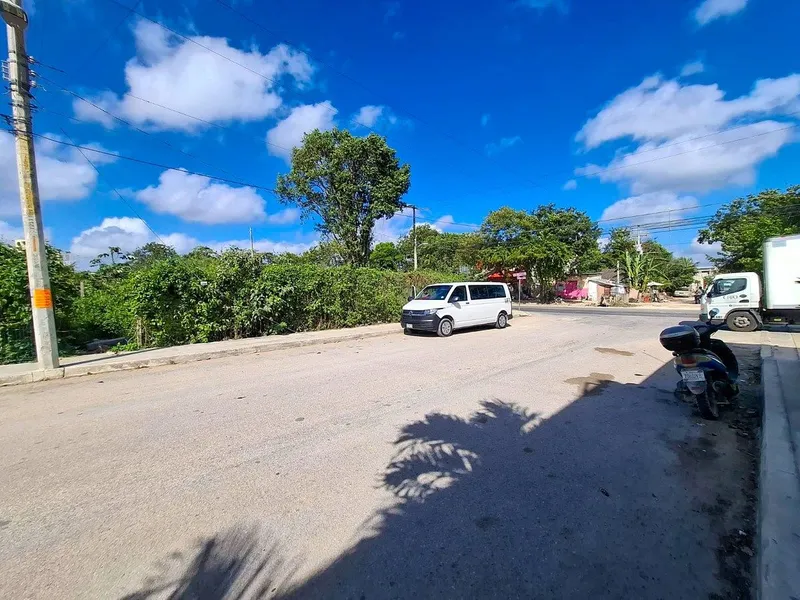 Lote en venta · Tulum Centro, Tulum, Quintana Roo
