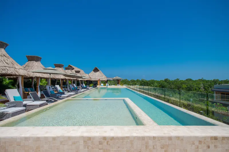 Departamento en venta · Aldea Zama, Tulum, Quintana Roo