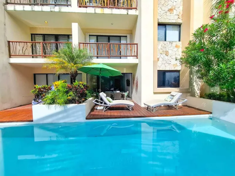 Departamento en venta · Tulum Centro, Tulum, Quintana Roo Departamento en venta · Tulum Centro, Tulum, Quintana Roo