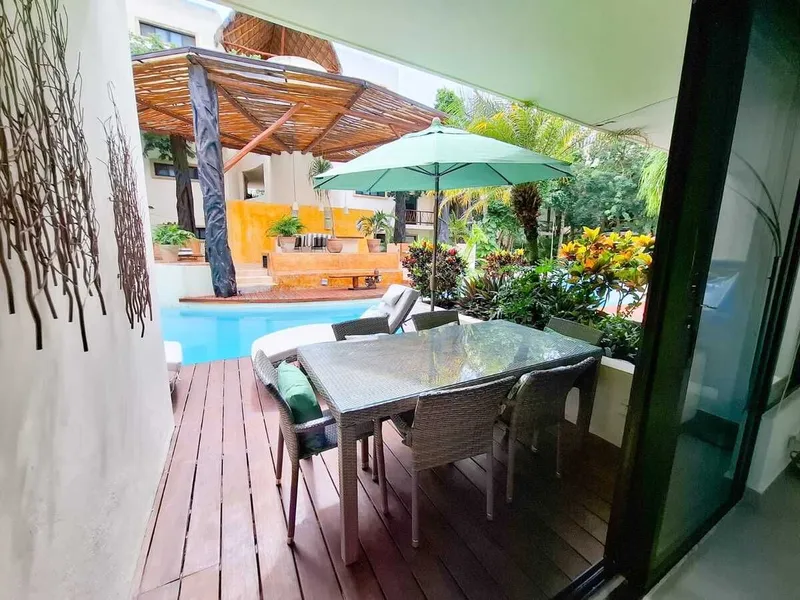 Departamento en venta · Tulum Centro, Tulum, Quintana Roo Departamento en venta · Tulum Centro, Tulum, Quintana Roo