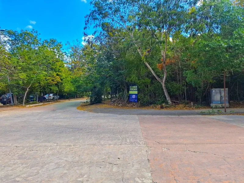 Lote en venta · Aldea Zama, Tulum, Quintana Roo