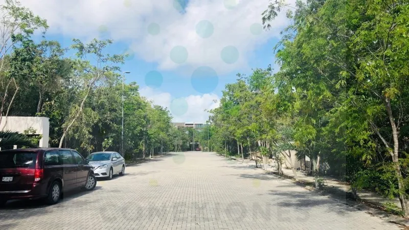 Lote en venta · Aldea Zama, Tulum, Quintana Roo