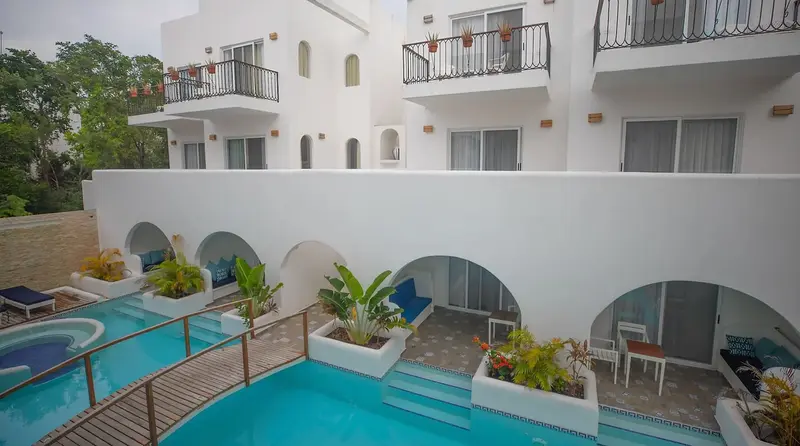 Departamento en venta · Aldea Zama, Tulum, Quintana Roo