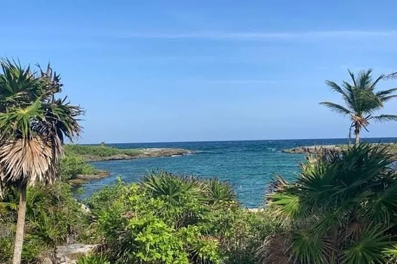 Lote en venta · Akumal, Tulum, Quintana Roo