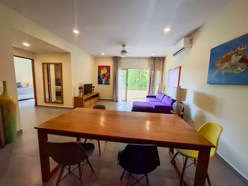 Departamento en venta · Aldea Zama, Tulum, Quintana Roo