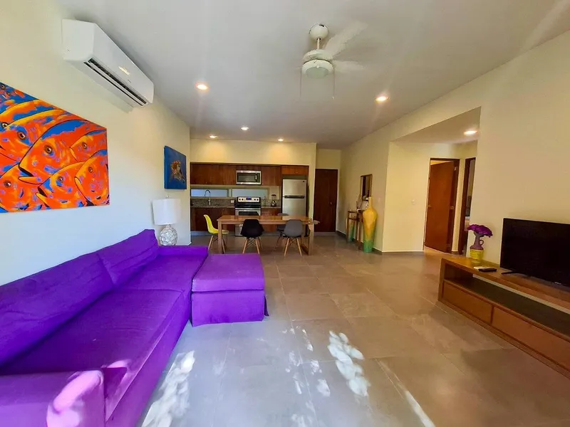 Departamento en venta · Aldea Zama, Tulum, Quintana Roo