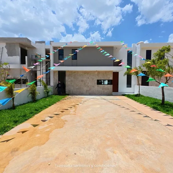 Casa en venta · Dzityá, Mérida, Yucatán Casa en venta · Dzityá, Mérida, Yucatán
