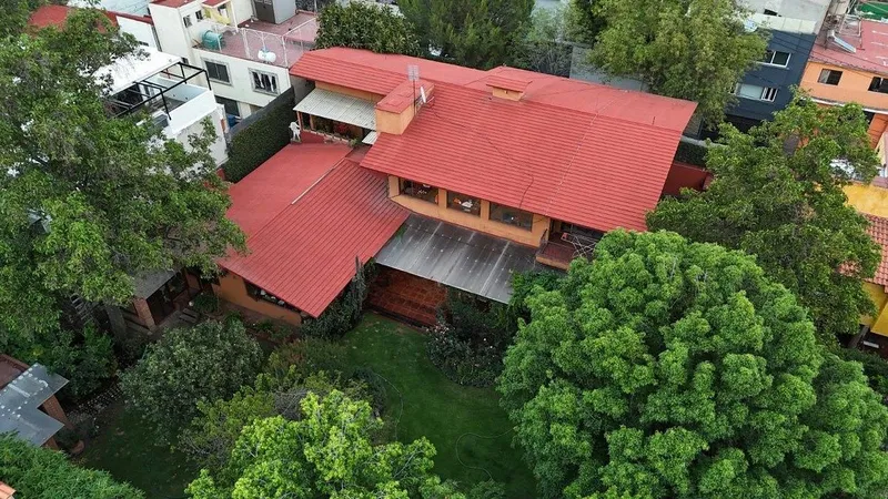 Casa en venta · Héroes de Padierna, La Magdalena Contreras, Ciudad de México