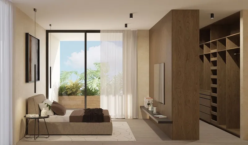 Departamento en venta · Temozon Norte, Mérida, Yucatán