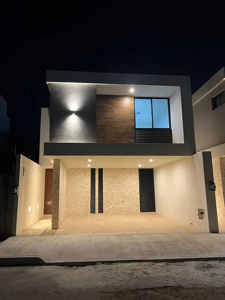 Casa en venta · Temozon Norte, Mérida, Yucatán