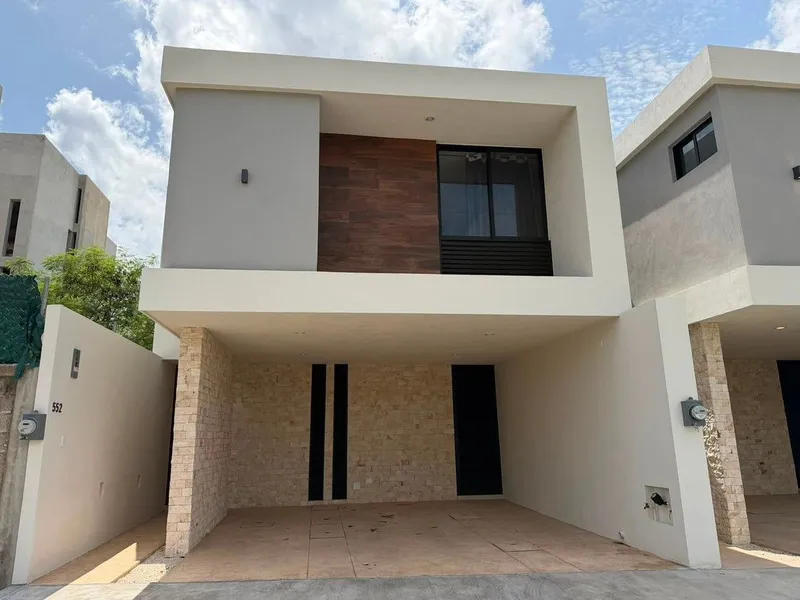 Casa en venta · Temozon Norte, Mérida, Yucatán