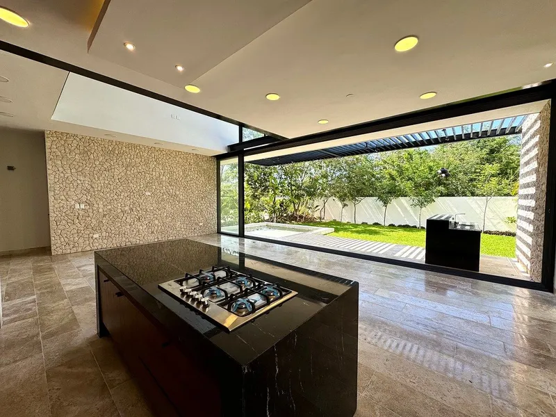 Casa en venta · Yucatán Country Club, Mérida, Yucatán Casa en venta · Yucatán Country Club, Mérida, Yucatán