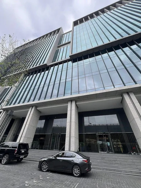 Oficina en alquiler · Polanco, Miguel Hidalgo, Ciudad de México Oficina en alquiler · Polanco, Miguel Hidalgo, Ciudad de México