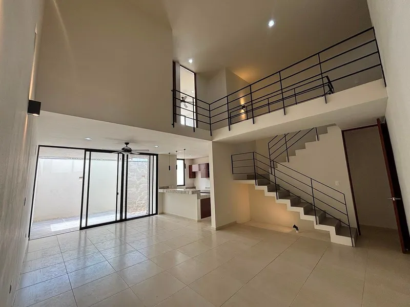 Casa en venta · Temozon Norte, Mérida, Yucatán Casa en venta · Temozon Norte, Mérida, Yucatán