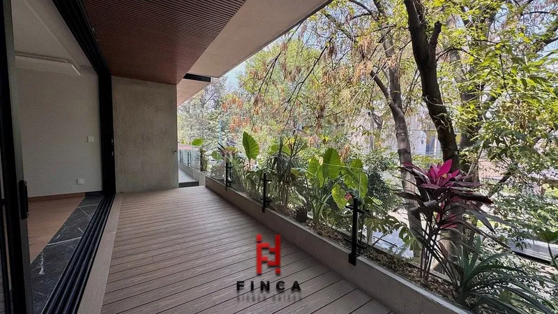 Departamento en alquiler · Polanco, Miguel Hidalgo, Ciudad de México