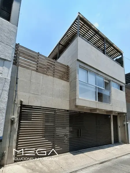Casa en venta · San Jose Insurgentes, Mixcoac, Benito Juárez, Ciudad de México Casa en venta · San Jose Insurgentes, Mixcoac, Benito Juárez, Ciudad de México