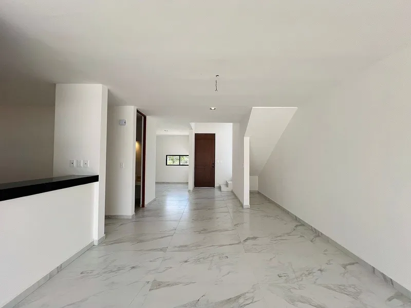 Casa en venta · Dzityá, Mérida, Yucatán