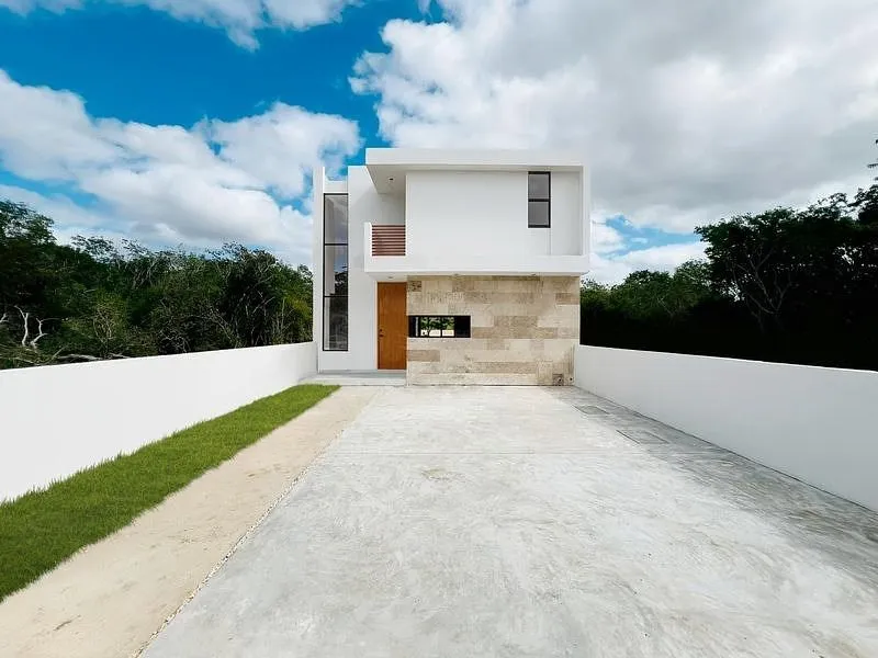 Casa en venta · Dzityá, Mérida, Yucatán
