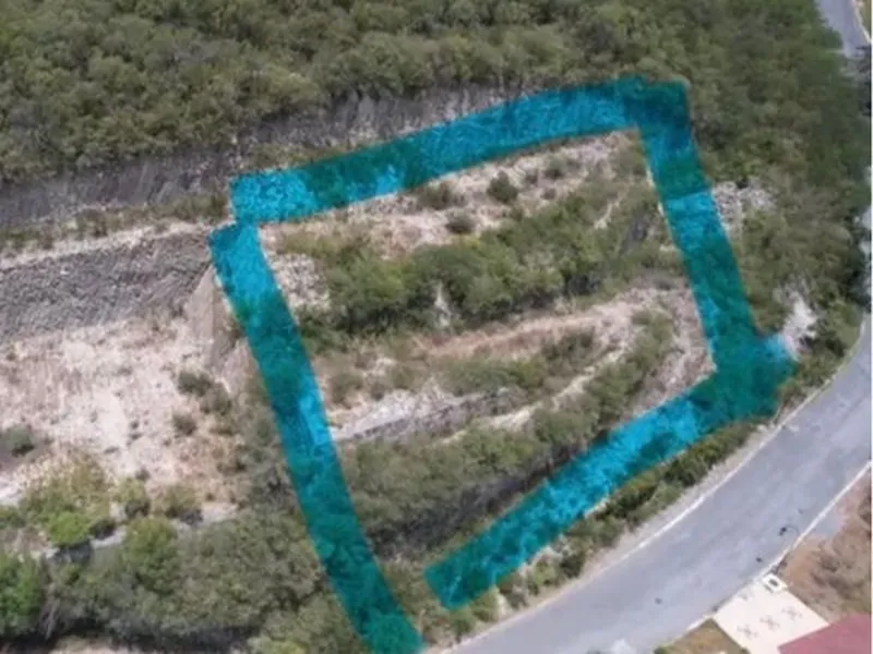 Lote en venta · Las Misiones, Santiago, Nuevo León