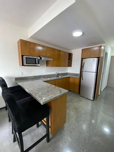 Departamento en venta · Centro, Monterrey, Nuevo León