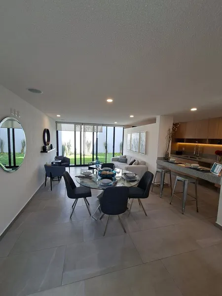 Casa en venta · Altos Juriquilla, Santiago de Querétaro, Querétaro