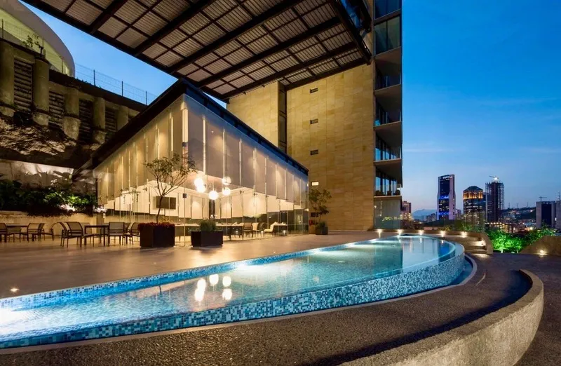 Departamento en venta · Las Privanzas, San Pedro Garza García, Nuevo León