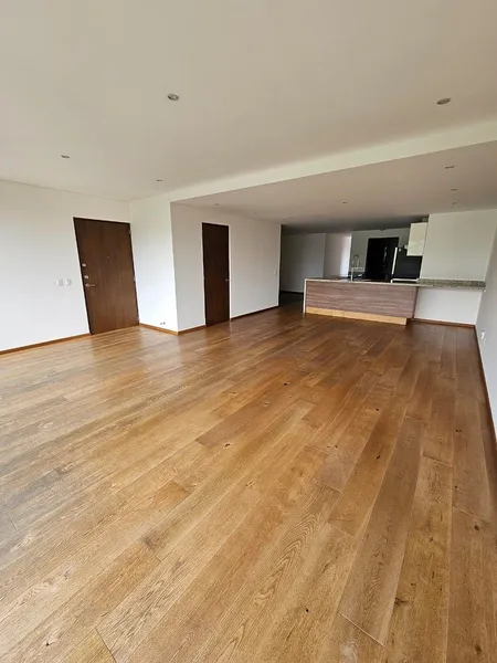 Departamento en alquiler · Polanco, Miguel Hidalgo, Ciudad de México