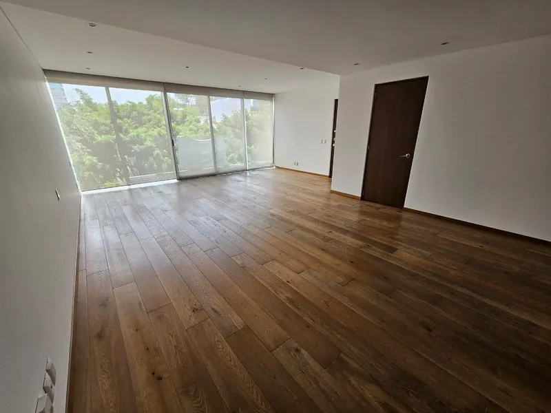 Departamento en alquiler · Polanco, Miguel Hidalgo, Ciudad de México