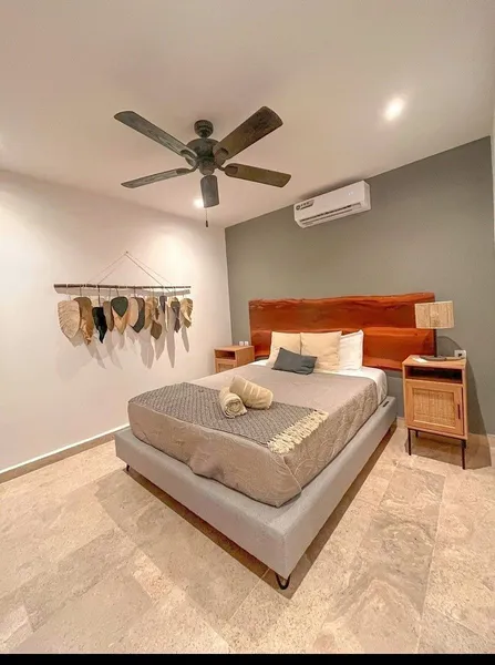 Departamento en venta · Aldea Zama, Tulum, Quintana Roo