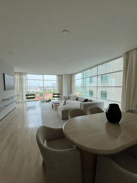 Departamento en venta · Santa Fe La Loma, Álvaro Obregón, Ciudad de México Departamento en venta · Santa Fe La Loma, Álvaro Obregón, Ciudad de México