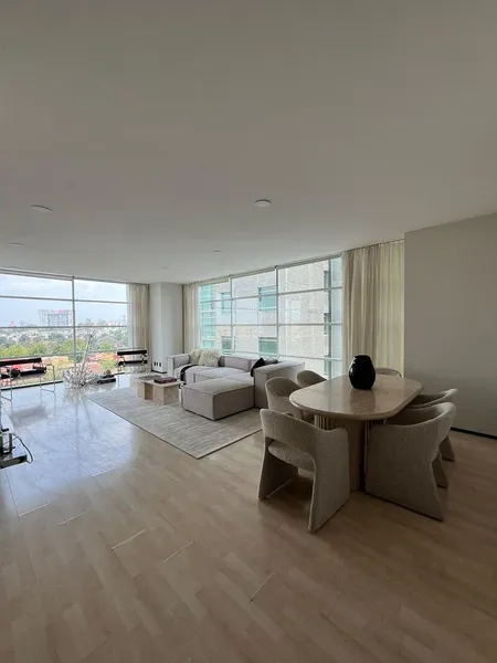 Departamento en venta · Santa Fe La Loma, Álvaro Obregón, Ciudad de México Departamento en venta · Santa Fe La Loma, Álvaro Obregón, Ciudad de México