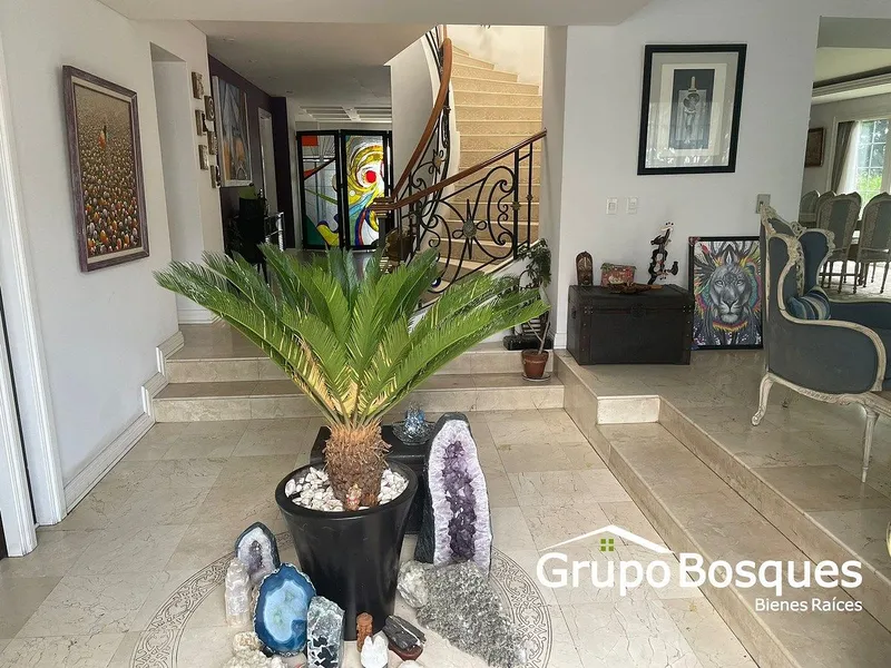 Condominio en alquiler · Lomas de Vista Hermosa, Cuajimalpa de Morelos, Ciudad de México