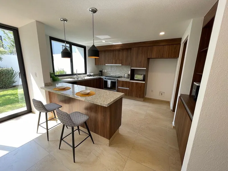 Casa en venta · Altos Juriquilla, Santiago de Querétaro, Querétaro