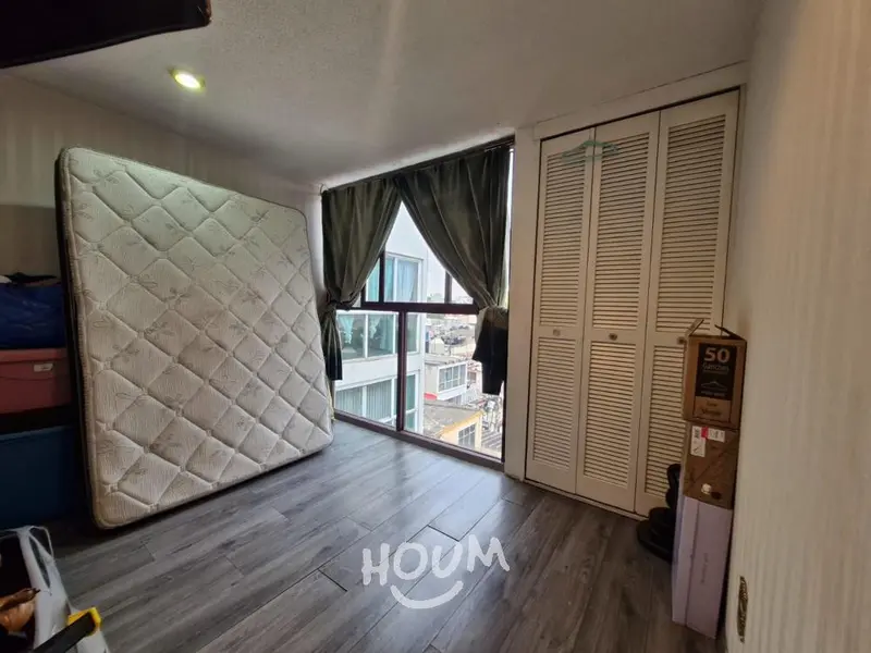 Departamento en venta · Portales Norte, Portales, Benito Juárez, Ciudad de México