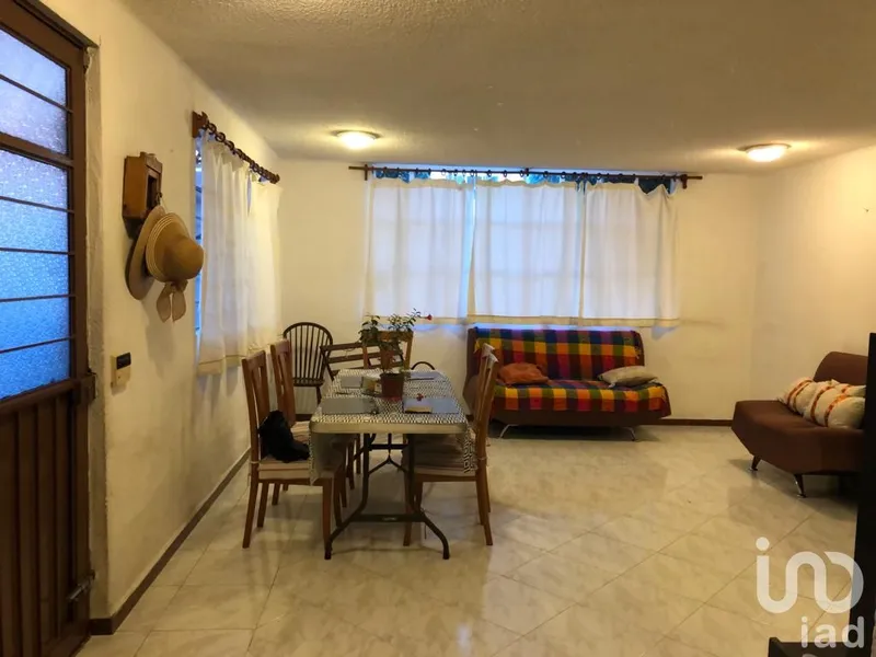 Departamento en venta · Coyoacán, Ciudad de México
