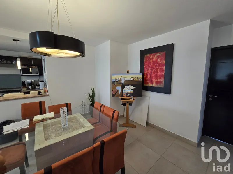 Departamento en venta · Santa Cruz Atoyac, Benito Juárez, Ciudad de México
