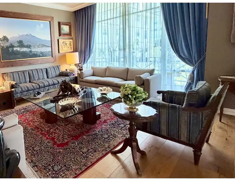 Departamento en venta · Santa Fe Cuajimalpa, Cuajimalpa de Morelos, Ciudad de México Departamento en venta · Santa Fe Cuajimalpa, Cuajimalpa de Morelos, Ciudad de México