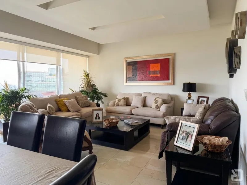 Departamento en venta · Santa Fe Cuajimalpa, Cuajimalpa de Morelos, Ciudad de México Departamento en venta · Santa Fe Cuajimalpa, Cuajimalpa de Morelos, Ciudad de México