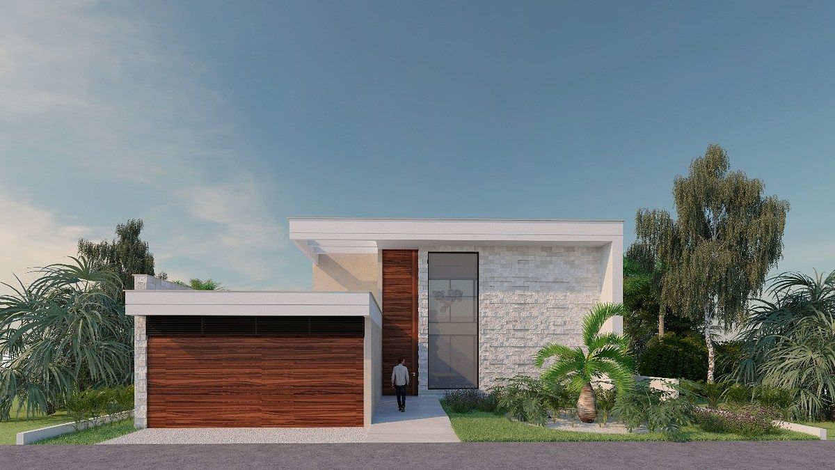 Casa en venta · Akumal, Tulum, Quintana Roo Casa en venta · Akumal, Tulum, Quintana Roo