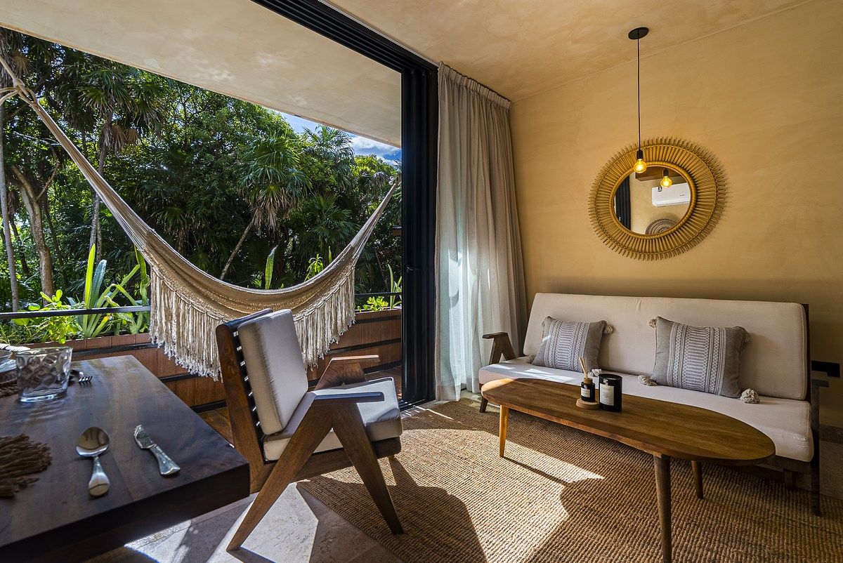 Departamento en venta · Bahías de Punta Solimán, Tulum, Quintana Roo