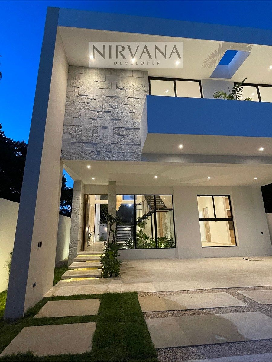 Casa en venta · Akumal, Tulum, Quintana Roo Casa en venta · Akumal, Tulum, Quintana Roo